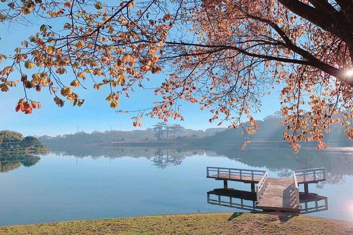 Da Lat Top destaques: Explore o melhor da cidade