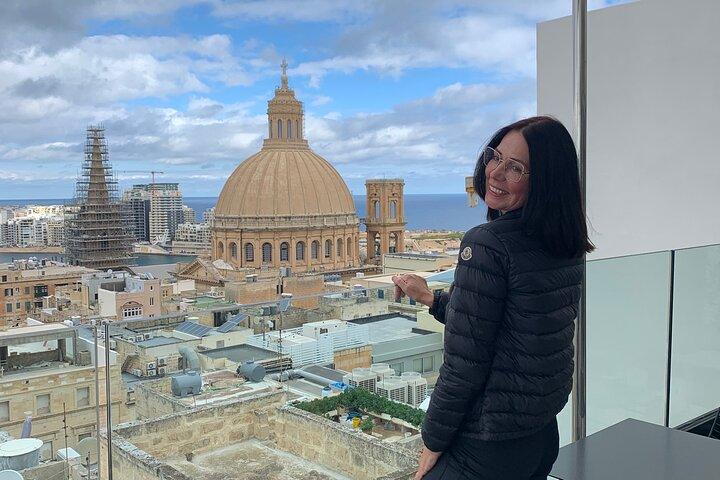 PicPerfect rundtur i Malta