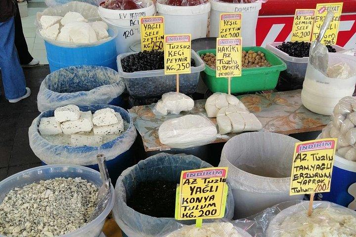 Hidden Treasure's Of Byzantine/Roman & Ottoman sites Tour