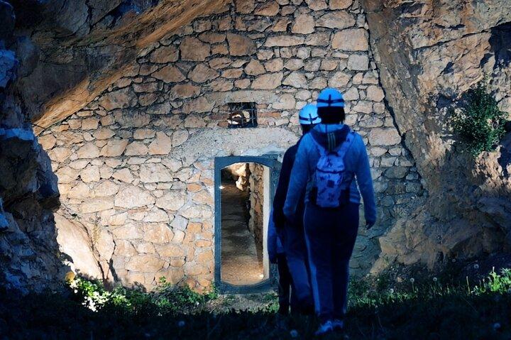 Basic WW2&Underground Das Unbekannte entdecken