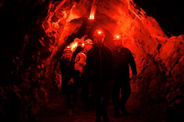 Basic WW2&Underground Das Unbekannte entdecken