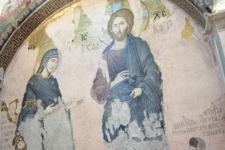Hidden Treasure's Of Byzantine/Roman & Ottoman sites Tour