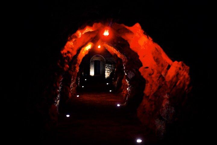 Basic WW2&Underground Das Unbekannte entdecken