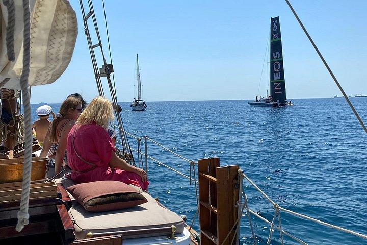 Private day charter in Bon Temps 1926