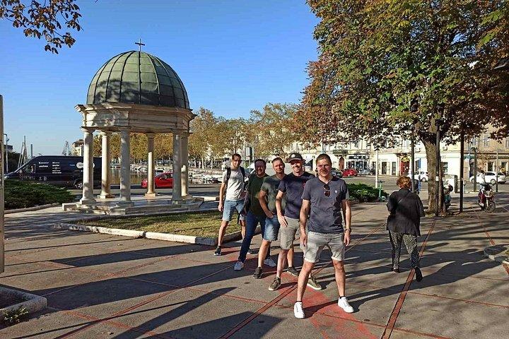 WW2&UNDERGROUND discovering the unknown EXTENDED TOUR