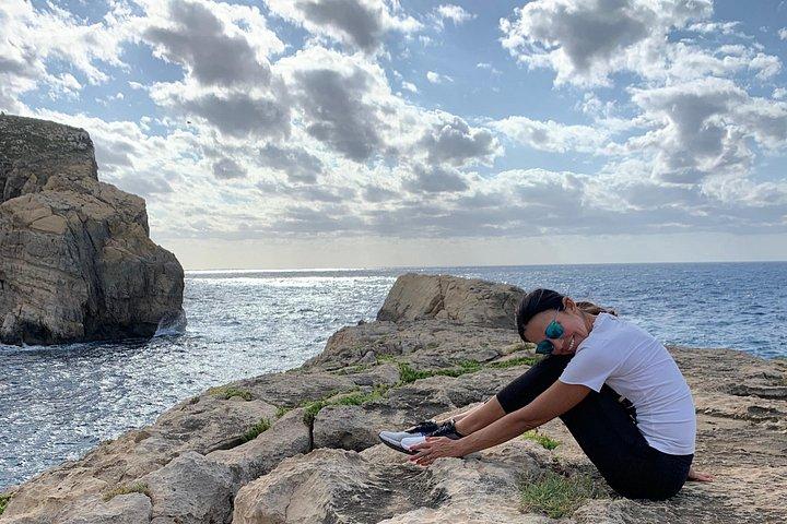 Passeio PicPerfect por Malta