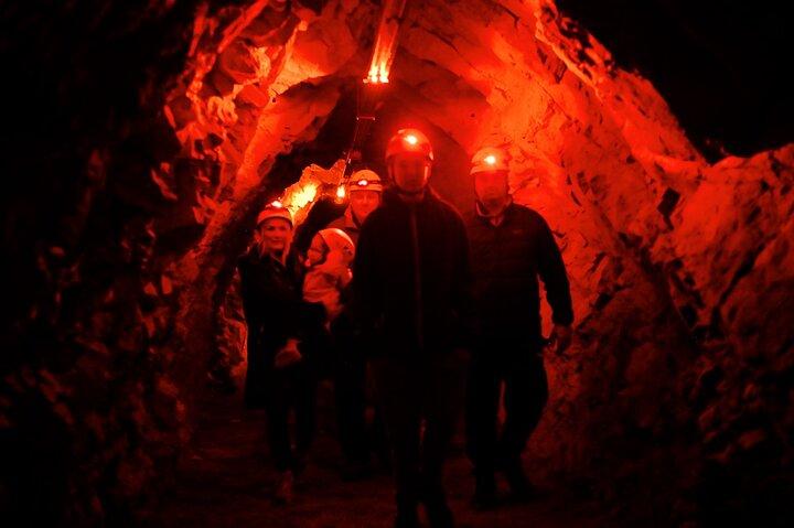 WW2&UNDERGROUND discovering the unknown EXTENDED TOUR