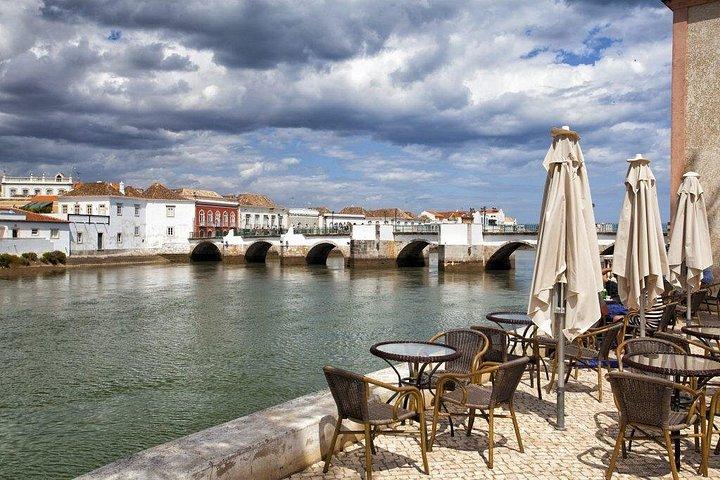 Trasferimento a Tavira da Lisbona
