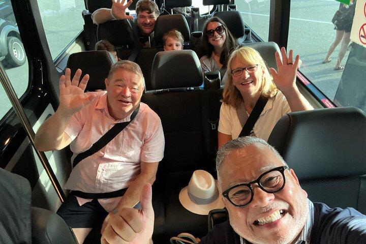 Orlando Airport MCO to Orlando Hotels & Resorts ADA Accessible