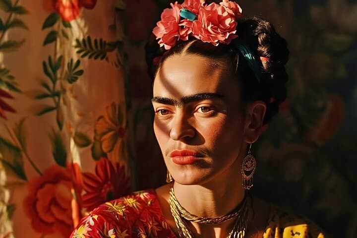 Frida Kahlo Museum : all the different options with an expert