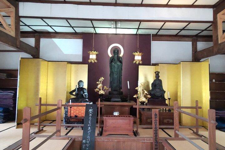 Tour privato : 4 migliori destinazioni di Kamakura con una Guida certificata