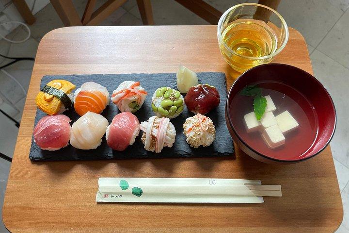 築地モーニング&アキバテック/ポップメッカ散歩w/ティー&メイドカフェ