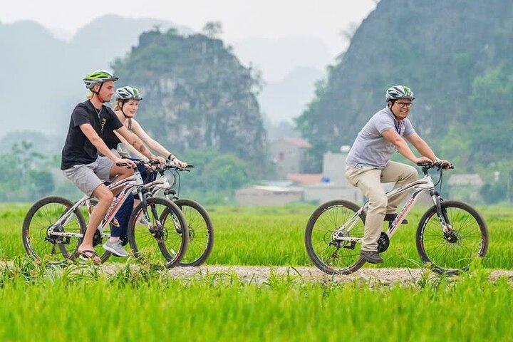 Tour de 9 dias pelo Vietnã | Explore o Norte e o Centro | Melhores Pacotes