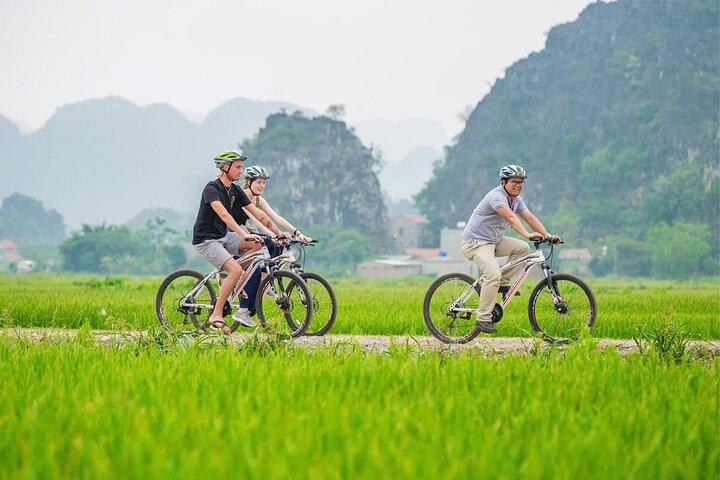 10-tägige Vietnam-Entdeckung von Nord nach Süd | Best Packages