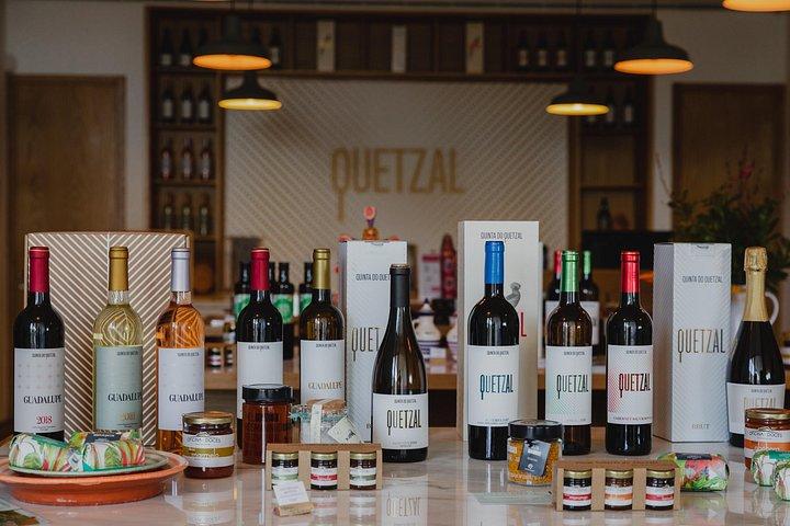 1 Day Wine Tour Around Évora