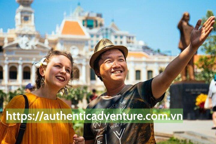 12 dage i Vietnam | Kulturel udforskning med strandflugter