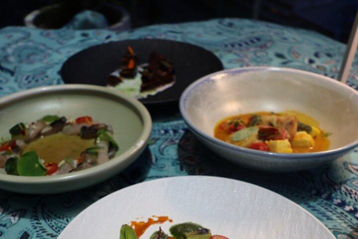 The View Bangkok – Rooftop Dining with Mediterranean Flair