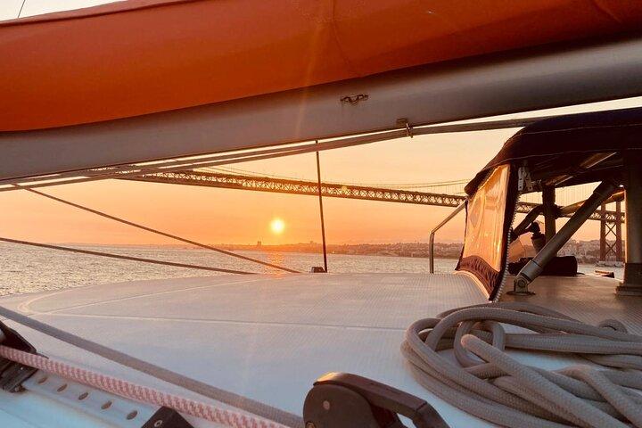 Privat solnedgangstur