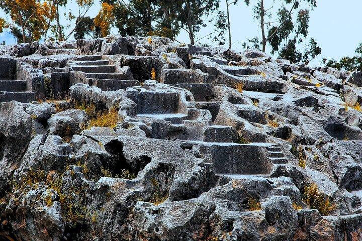 Cusco 4 Days Machu Picchu and Sacred Valley | All included