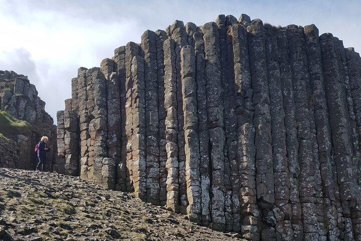 Private Luxustour von Dublin zum Giant’s Causeway