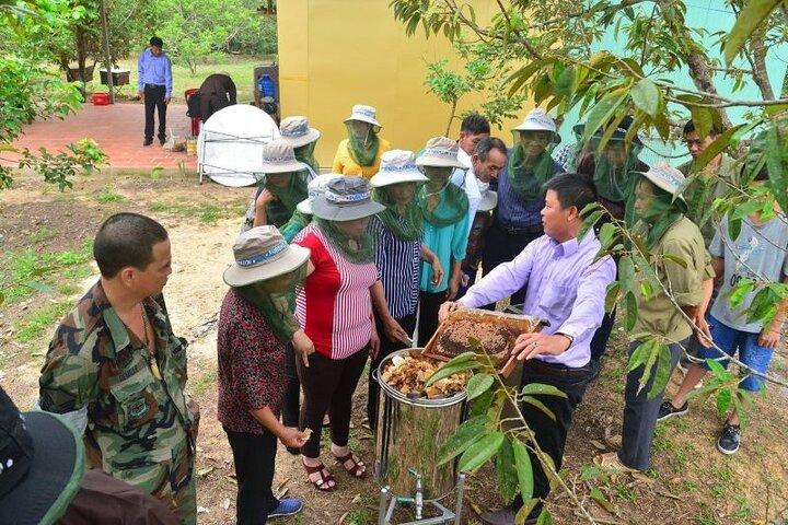 Phu Quoc Northern Nature & Kayaking Tour