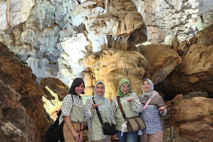 From Ha Noi - Full Day Ha Long Bay Trip