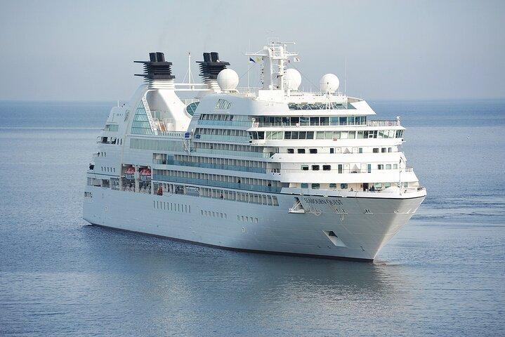 Escursione a Santiago de Compostela desde Vigo para Cruceristas