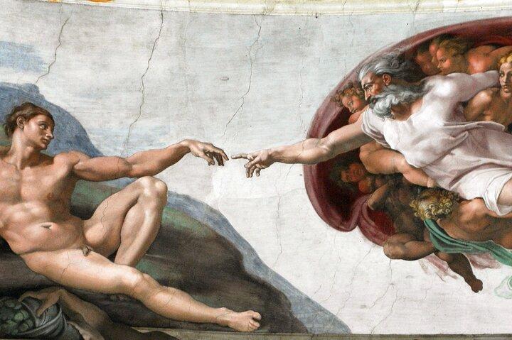 Skip the Line: Museus do Vaticano e Capela Sistina