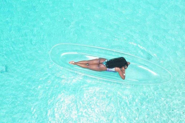 ネグリル 7 マイル ビーチ、クリア カヤック写真撮影、リックス カフェ