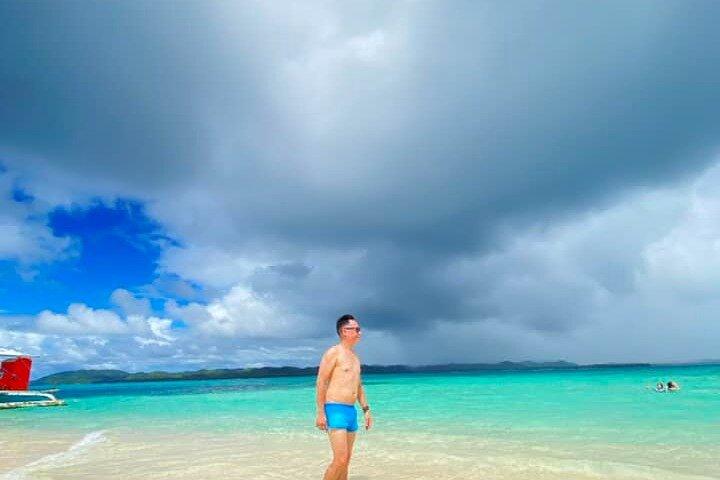 Hoteller i nærheden af Siargao Tri Island Hopping Day Trip