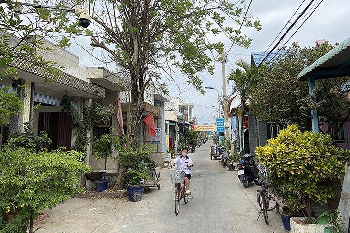 Can Gio Monkey Island and Mangrove Biosphere Full-Day Tour