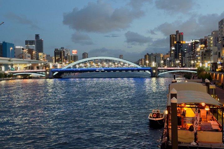 Tokyo private tour with English speaking driver