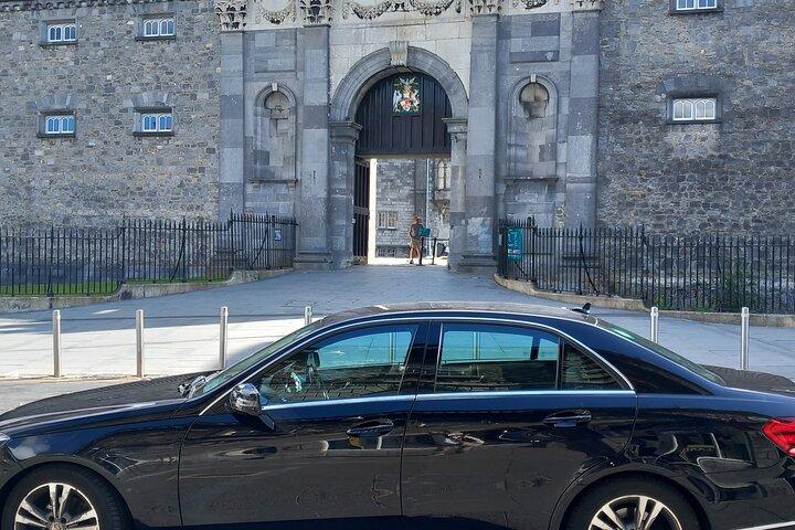 Excursión privada de dos días : Dublín a Kilkenny & Waterford