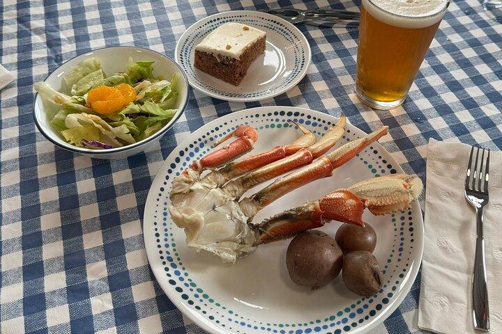 Alaska Krabbefest
