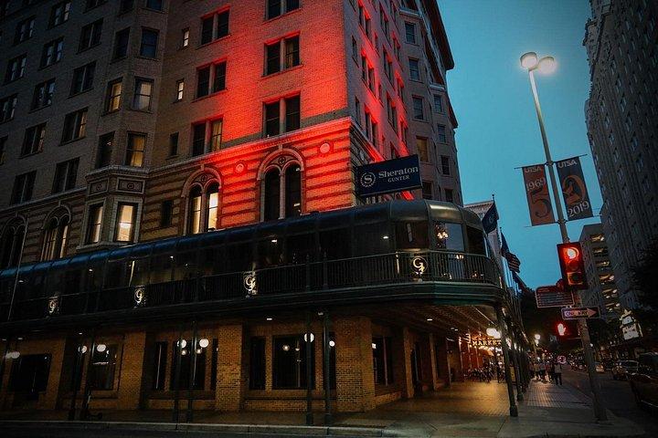 River City: Spirits & Spirits Haunted Pub Crawl