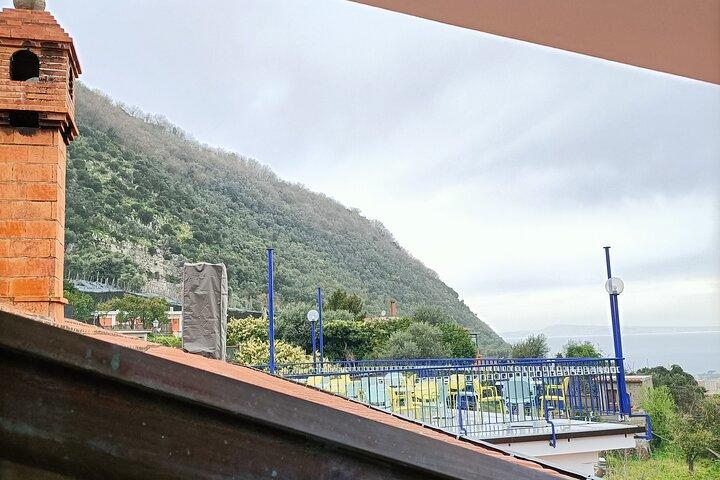 Sorrento and Positano Tour