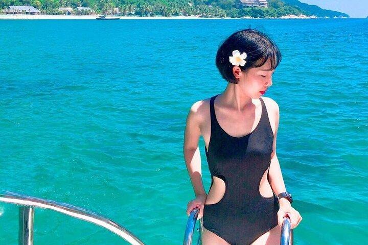 Cham Island Snorkling: Toppdagsutflykt från Hoi An eller Da Nang