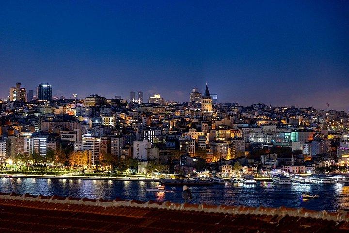 Premium Airport Transfer to/from Istanbul City Center