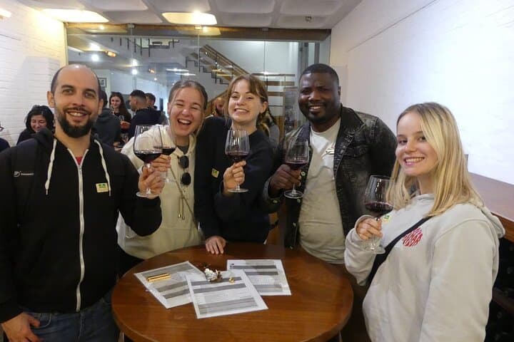 Full Day of Wine Tasting Tour in Stellenbosch and Franschhoek