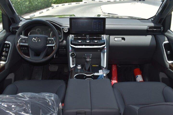 ドライバー付き自家用車一日