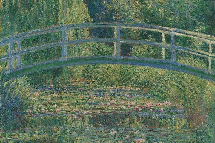 Visite guidée privée de la National Gallery de Londres