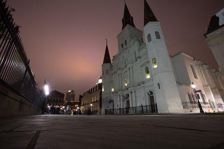 パブ・クロール : New Orleans Ghosts, Boos, and Booze