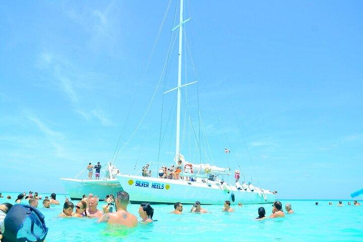 Isola Saona a Santo Domingo