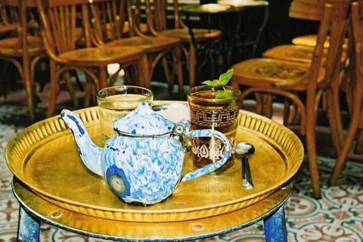 Tour gastronomico al Cairo con Guida
