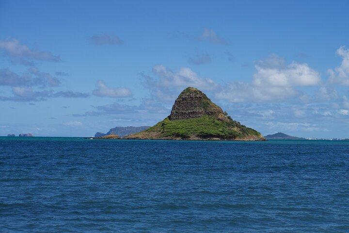 Tour privato di Oahu con pick up incluso nei resort di Ko Olina