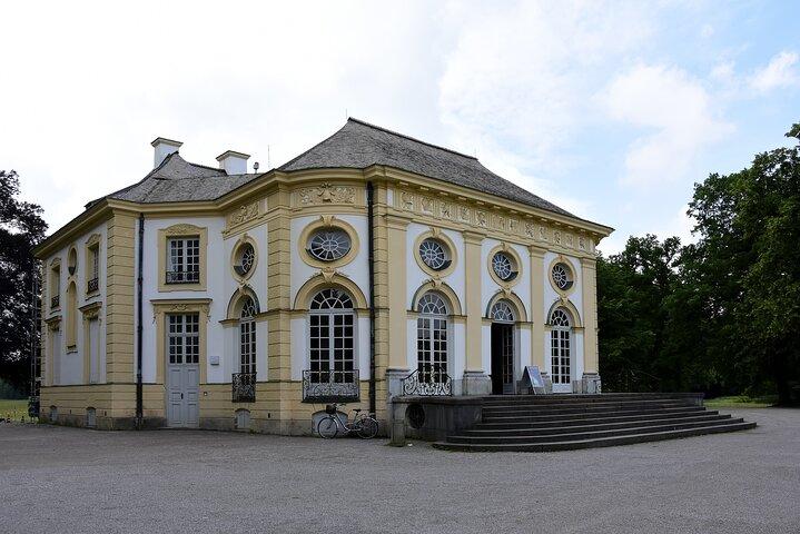 Hoteller i nærheden af Private Munich Experience – Old Town, Nymphenburg Palace & Meal
