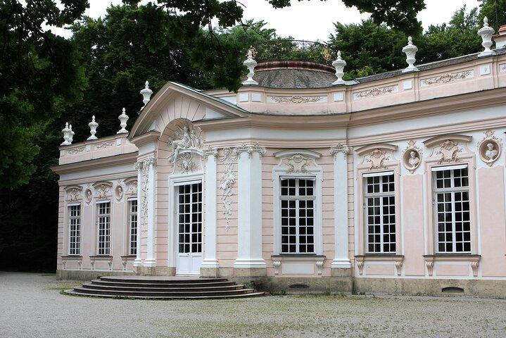 Hoteller i nærheden af Private Munich Experience – Old Town, Nymphenburg Palace & Meal