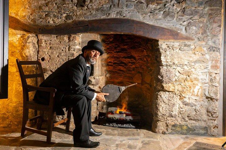 Irish Wake Museum Tour Rituali della morte e celebrazione della vita