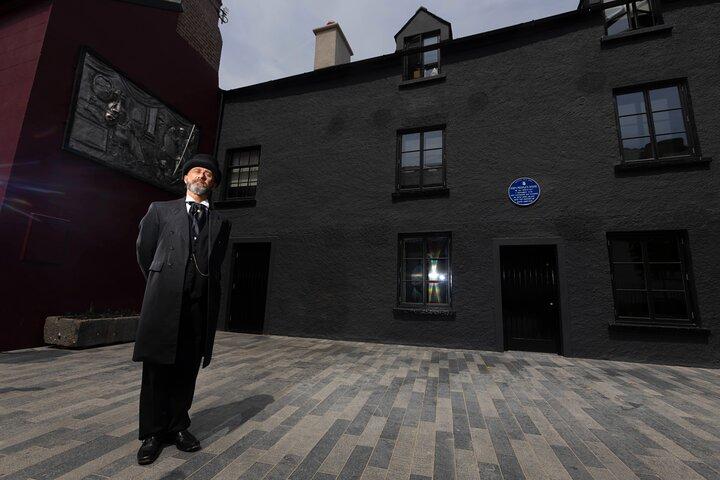 Irish Wake Museum Tour Rituali della morte e celebrazione della vita