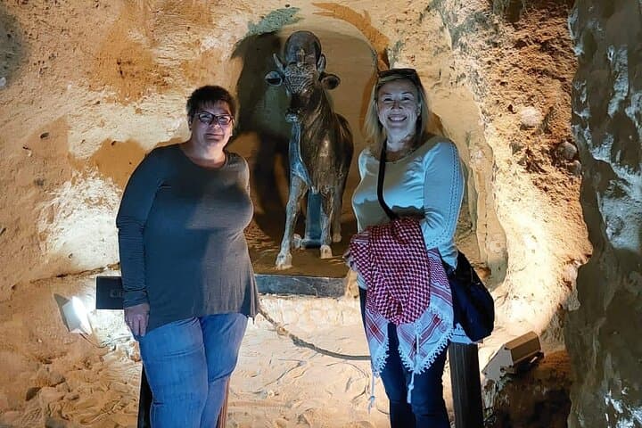 Private Full Day tour Alexandria City From Cairo Giza hotels